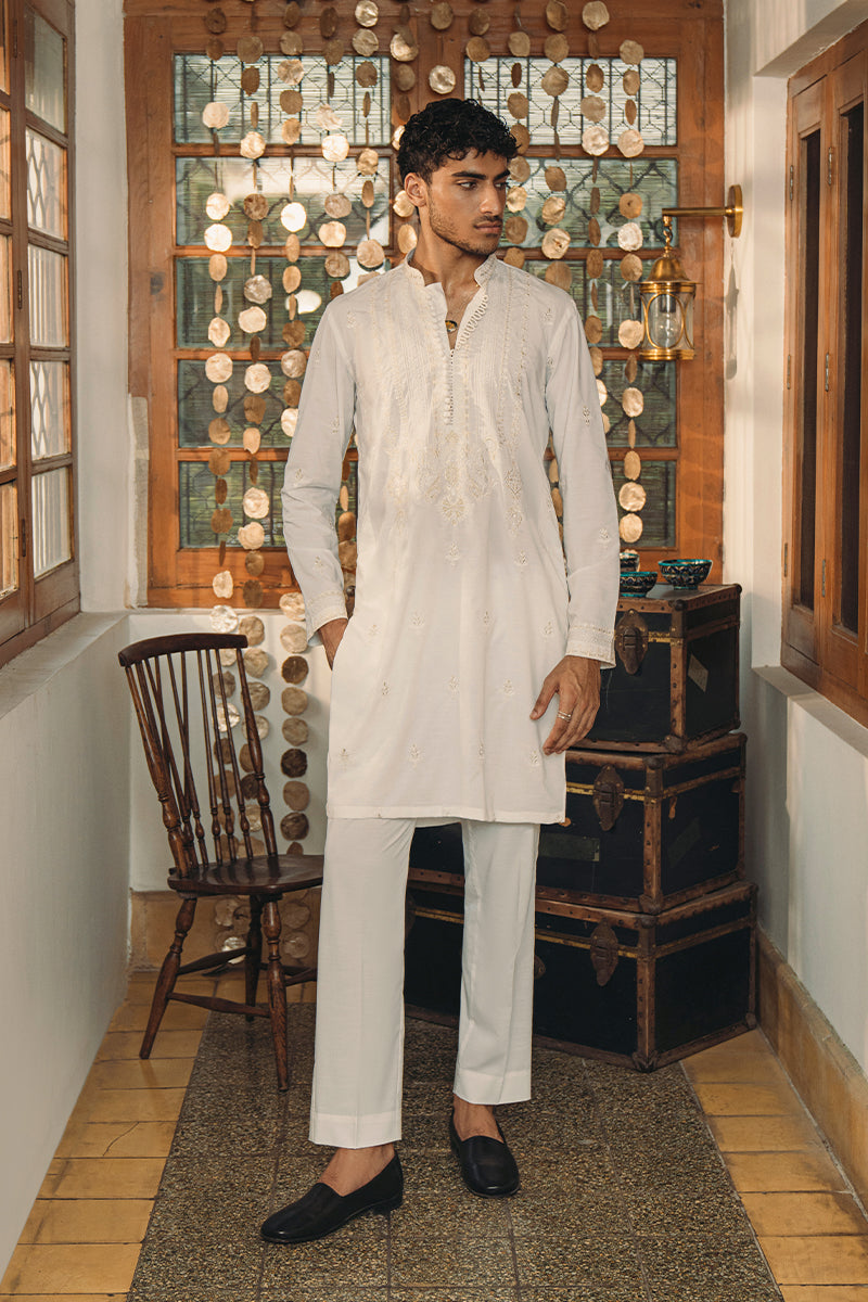 "KAMRAN" KURTA PAJAMA