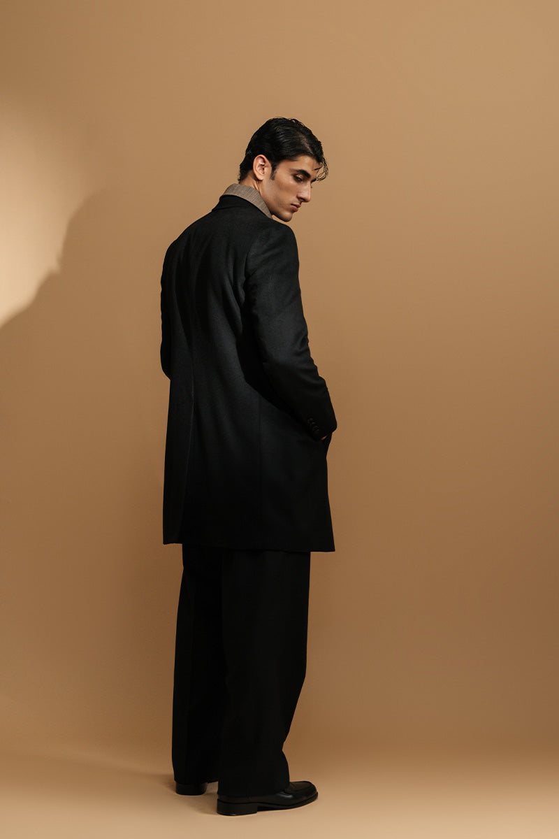 'Jordan' Coat
