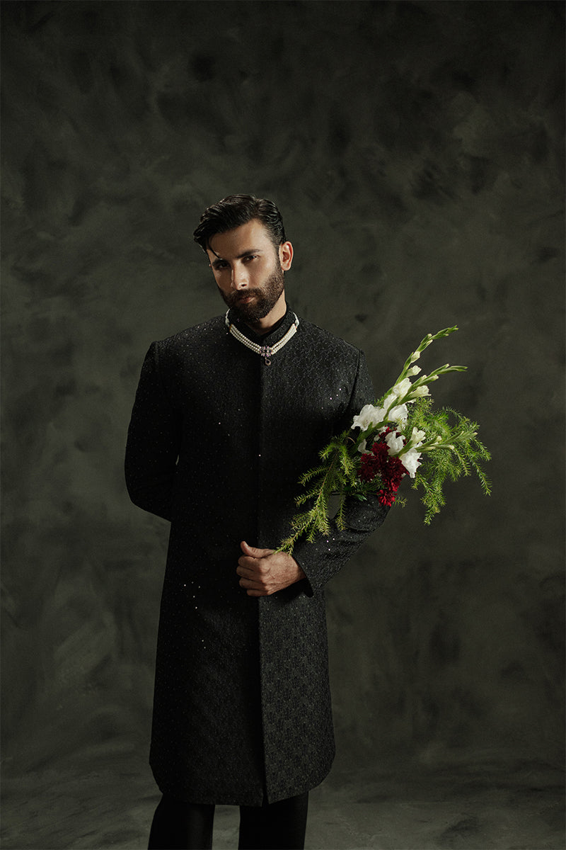 'Kabir' Sherwani