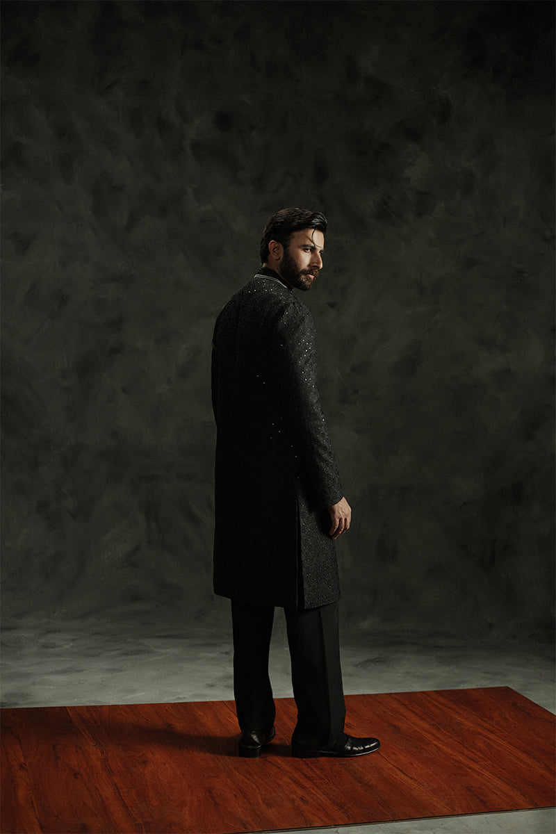 'Kabir' Sherwani