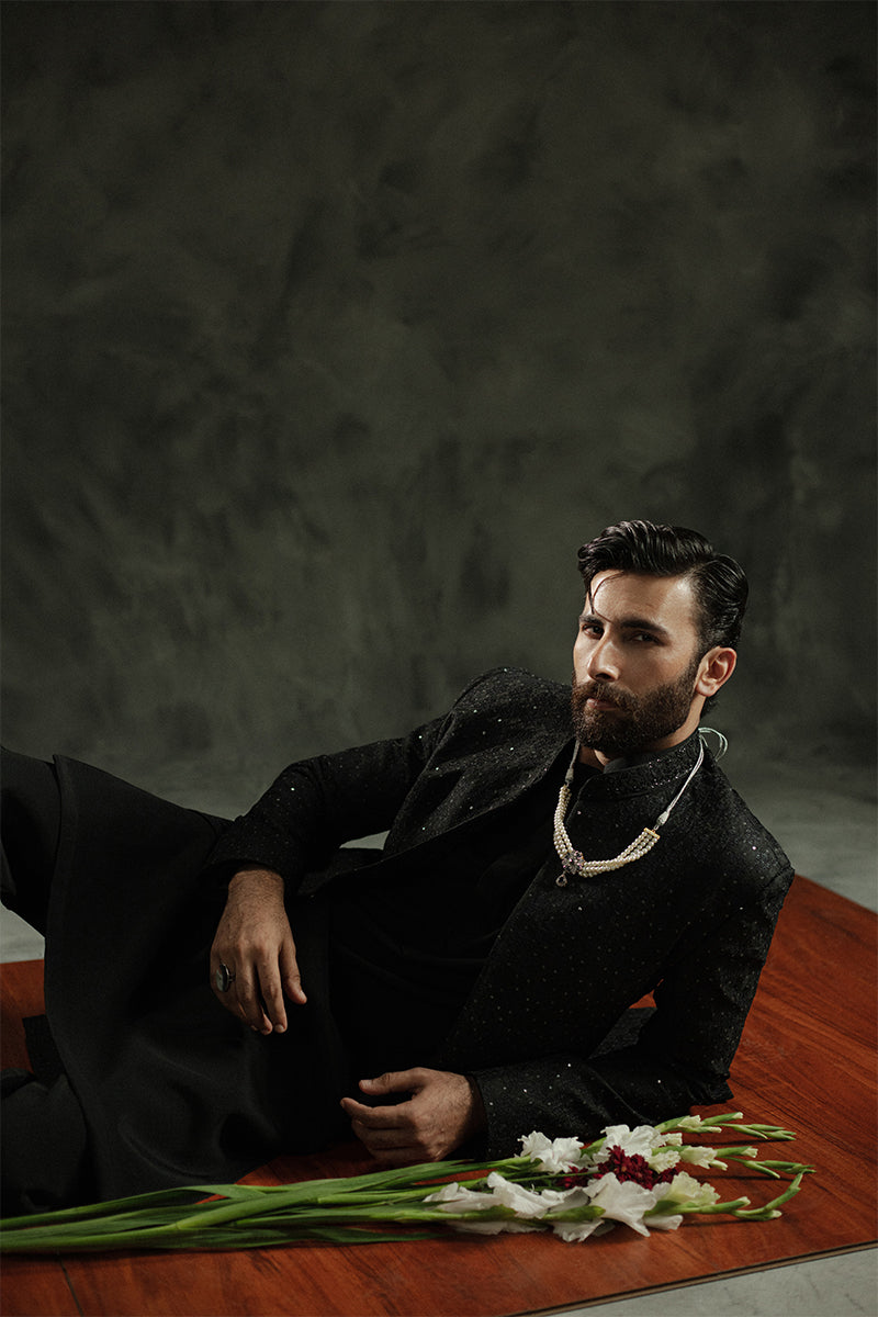 'Kabir' Sherwani