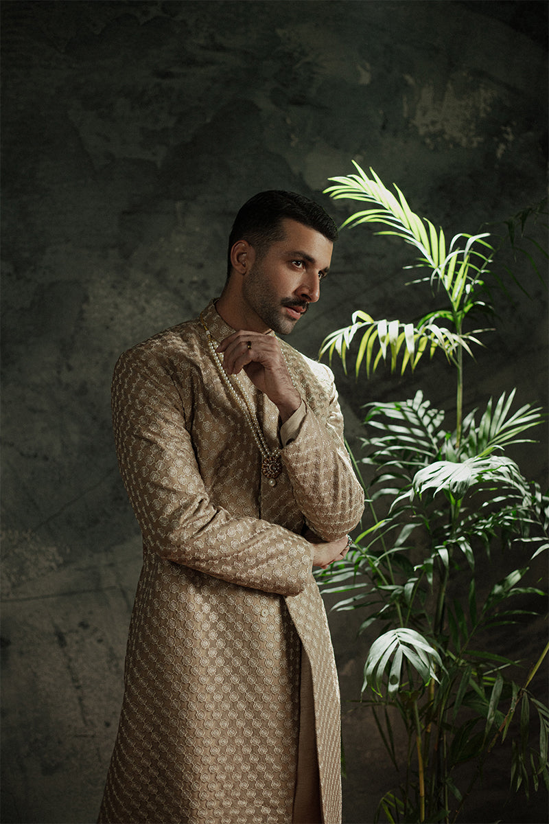 'Veer' Sherwani