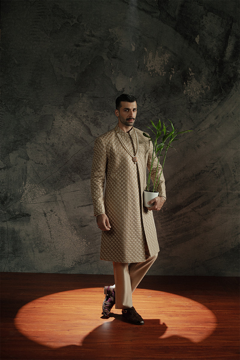 'Veer' Sherwani