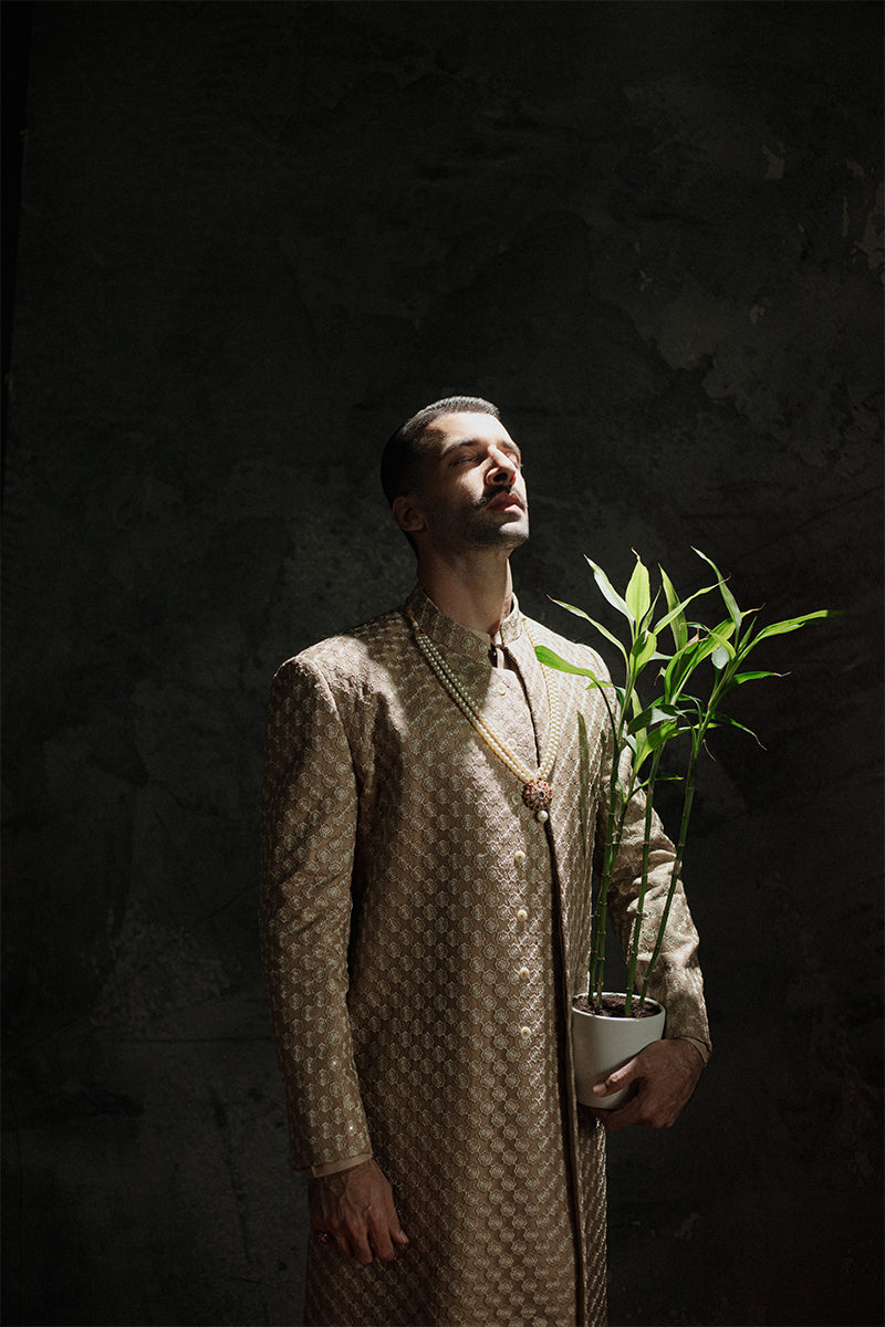 'Veer' Sherwani