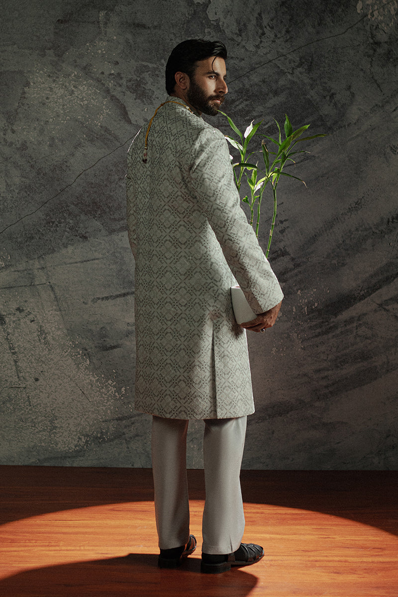 'Sahil' Sherwani
