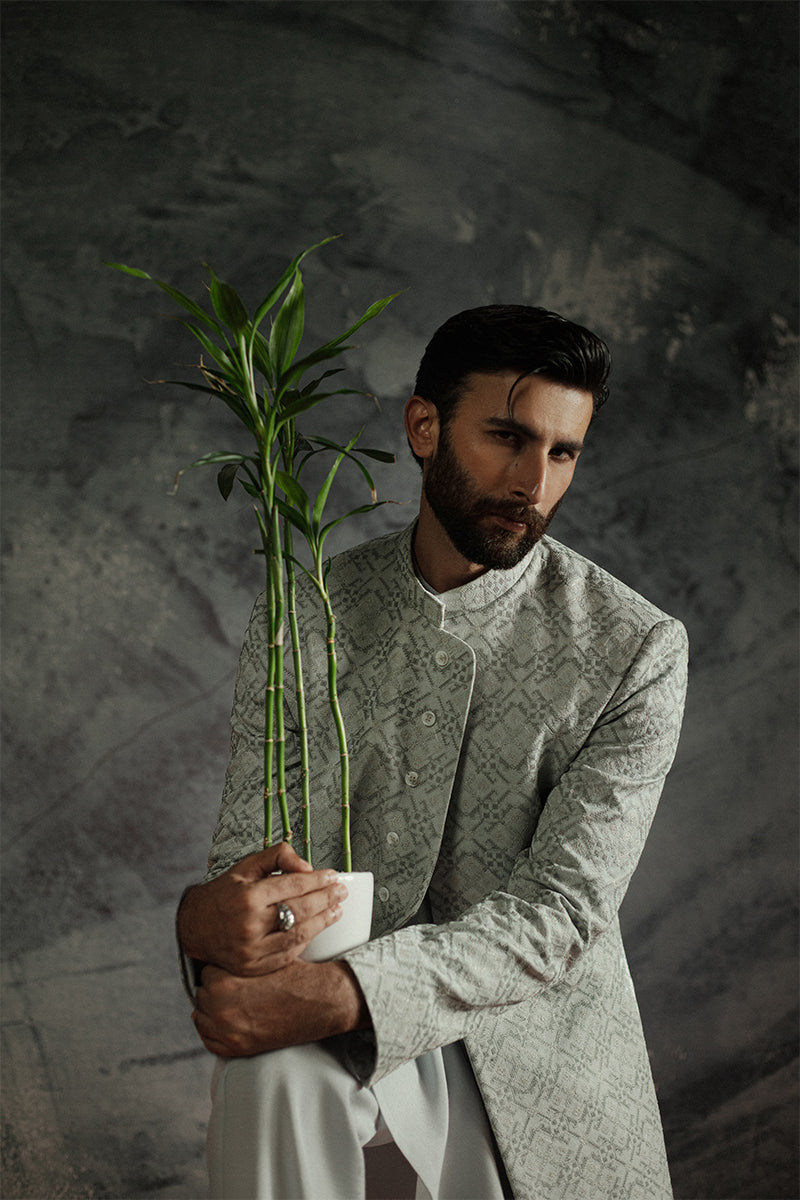'Sahil' Sherwani