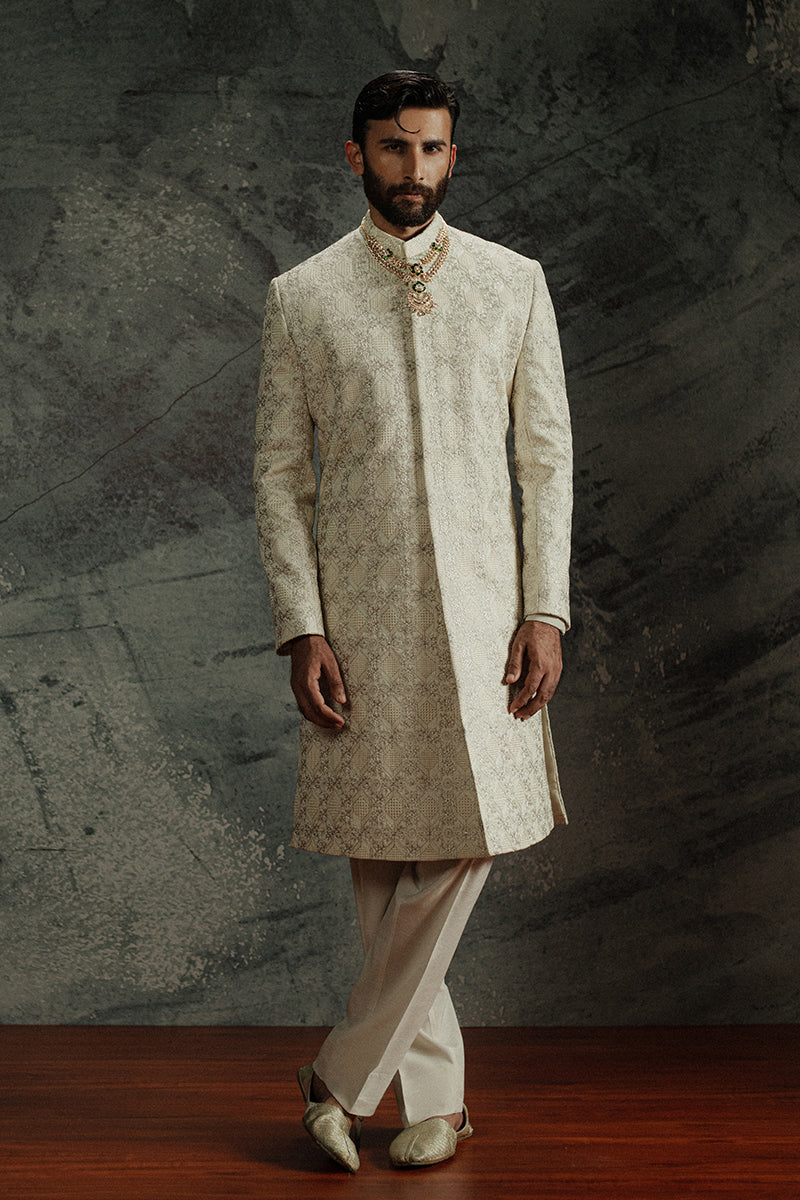 'Sohaib' Sherwani
