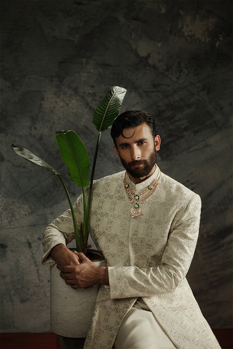 'Sohaib' Sherwani