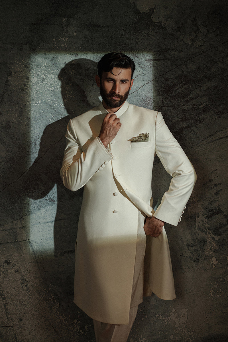 'Vikram' Sherwani