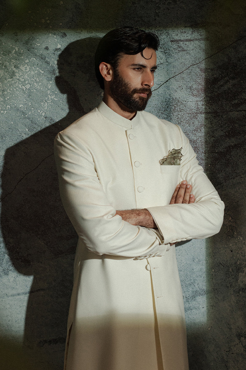 'Vikram' Sherwani
