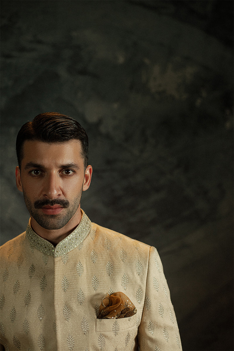 'Shahrukh' Sherwani