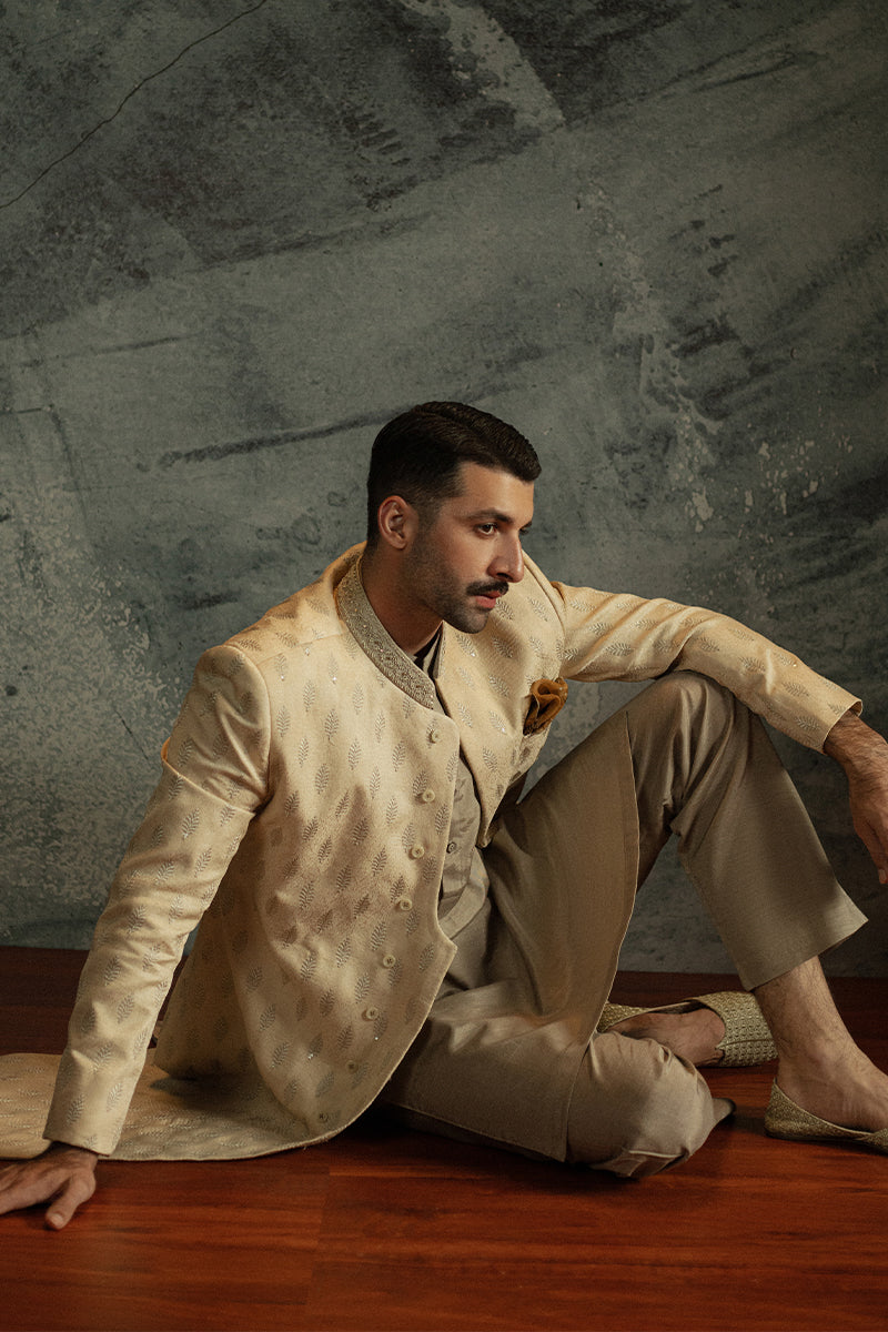 'Shahrukh' Sherwani