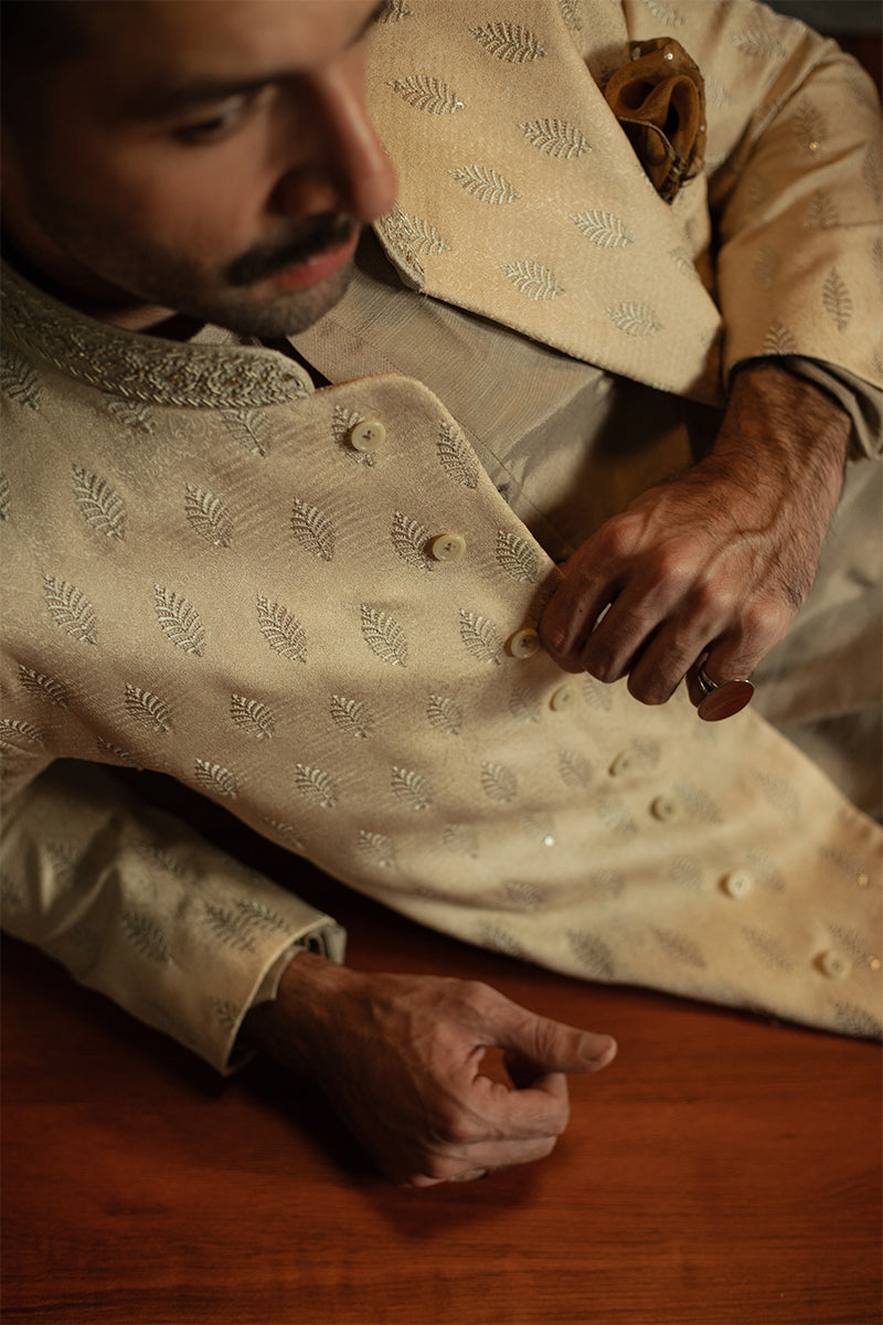 'Shahrukh' Sherwani