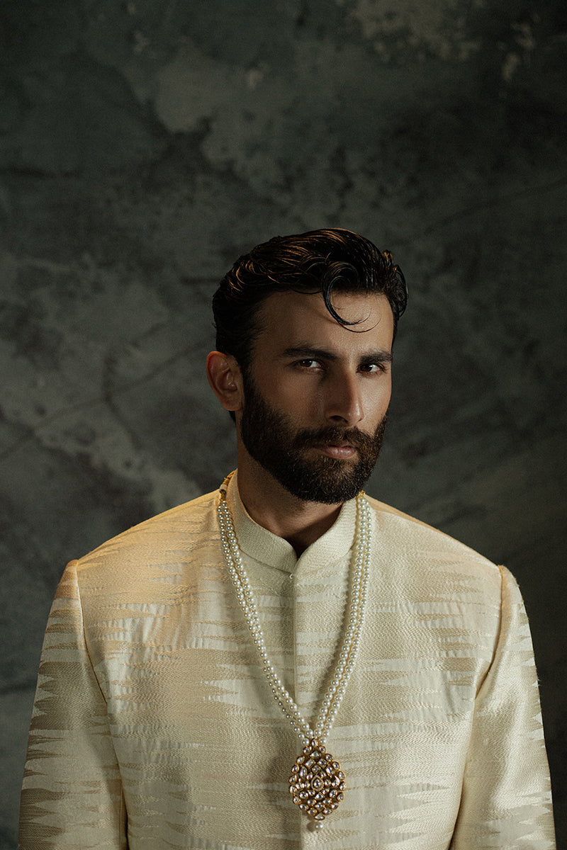 'Ranbir' Sherwani