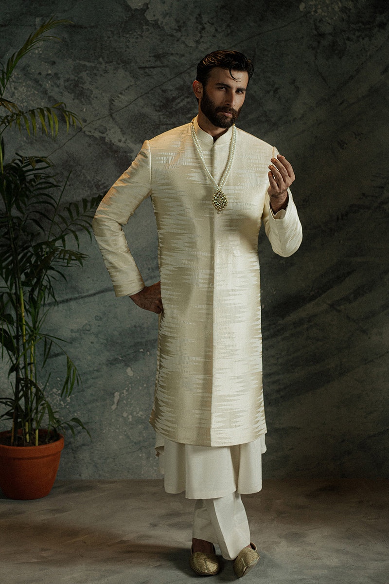'Ranbir' Sherwani