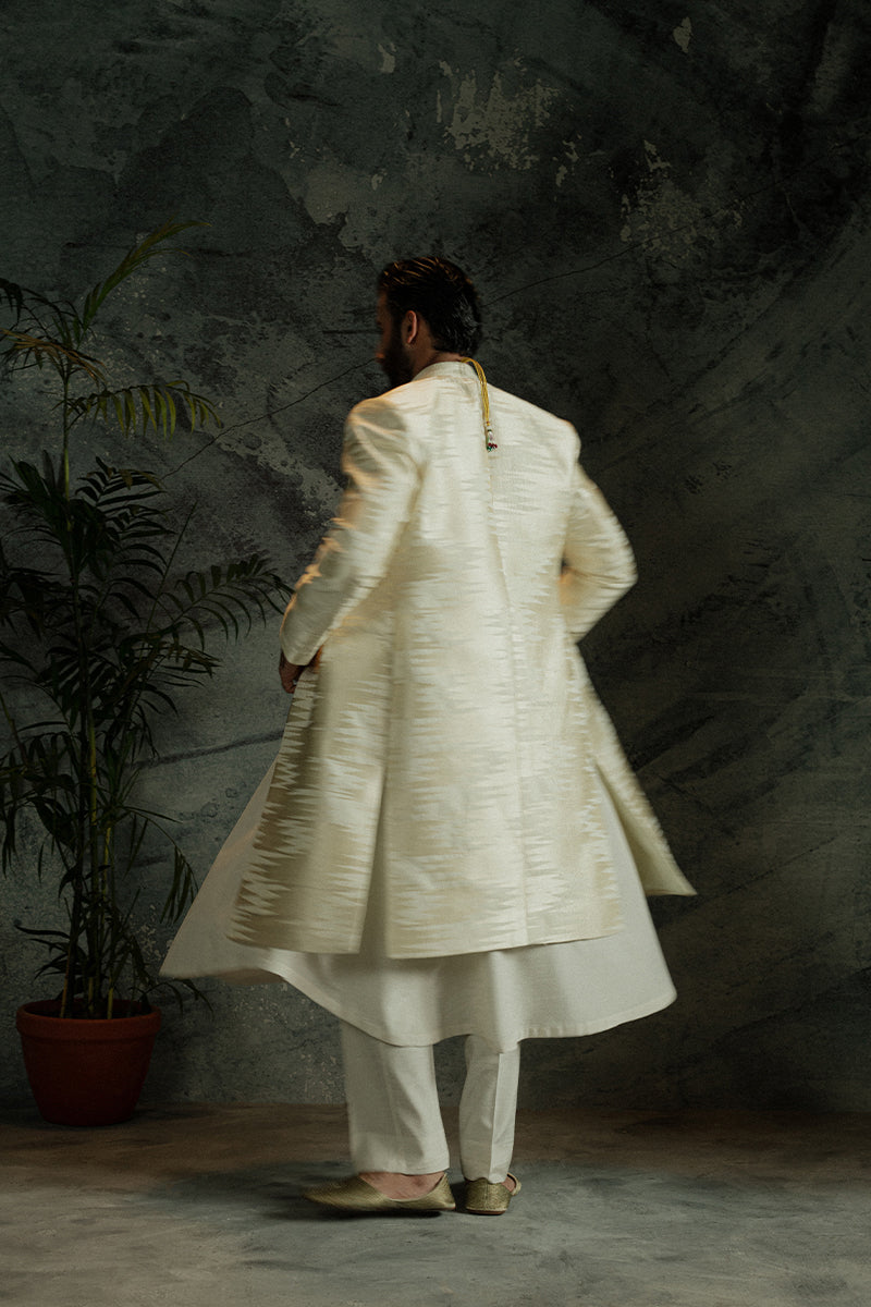 'Ranbir' Sherwani