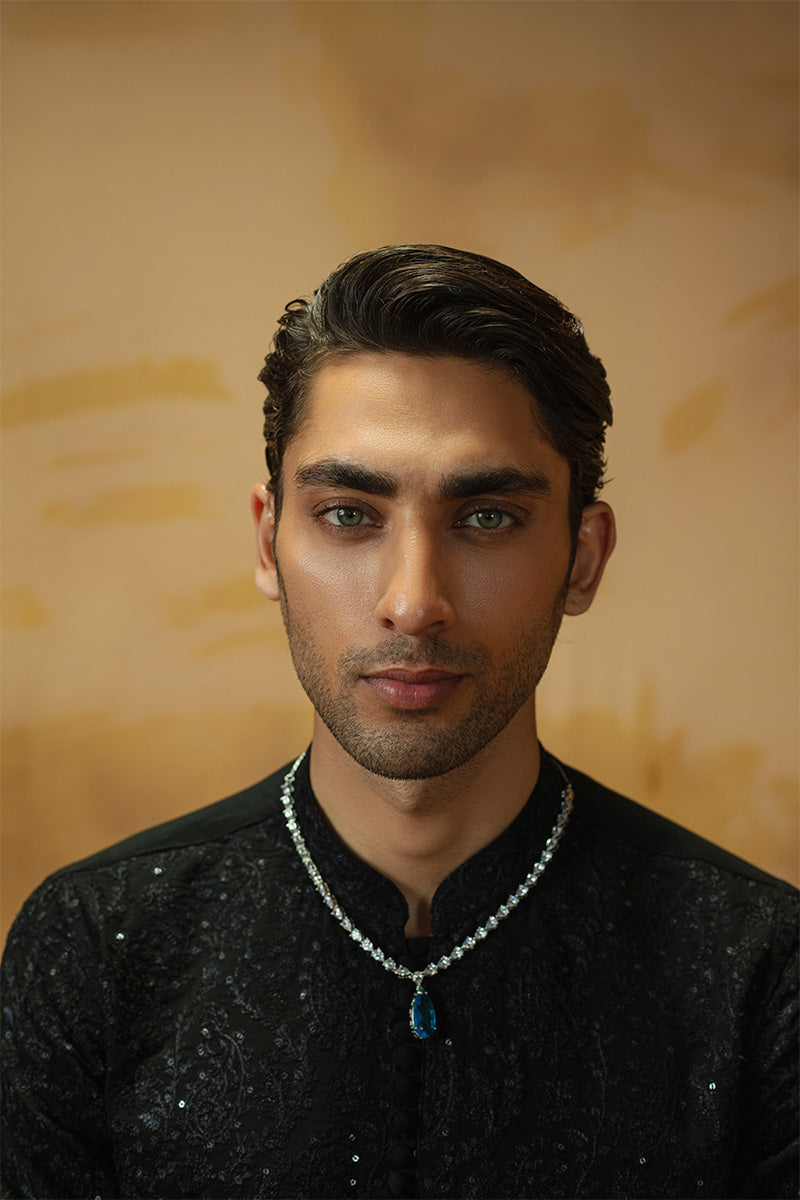 'Akbar' Kurta Pajama