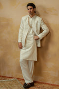 'Akif' Bandhgala Jacket