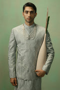 'Emaad' Bandhgala Jacket