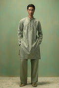 'Mazin' Kurta Pajama