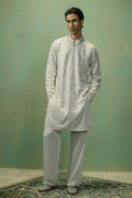 'Rafi' Kurta Pajama