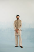 'Brown' Waistcoat