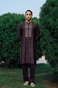 'Mirza' Kurta Pajama