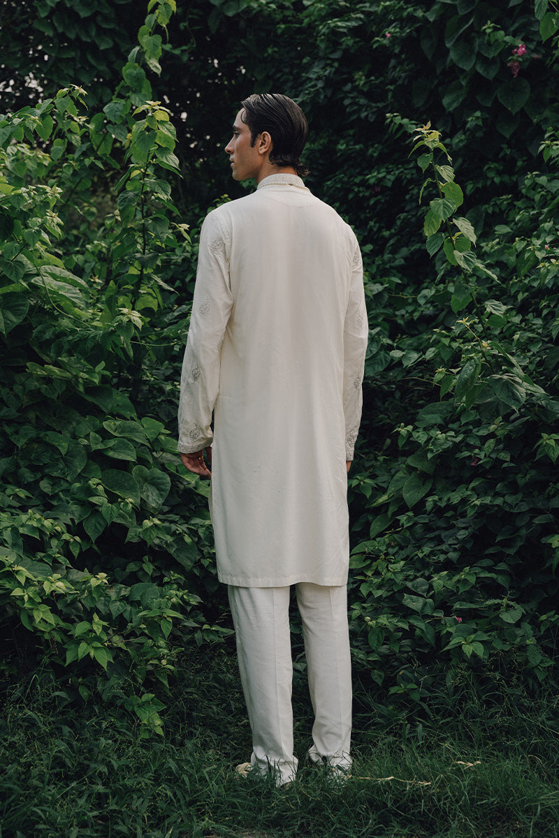 'Zaar' Kurta Pajama