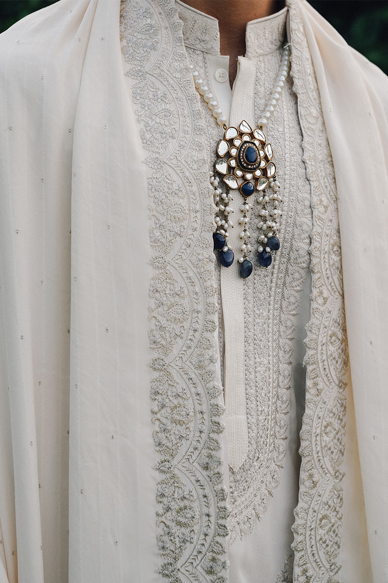 'Zaar' Kurta Pajama