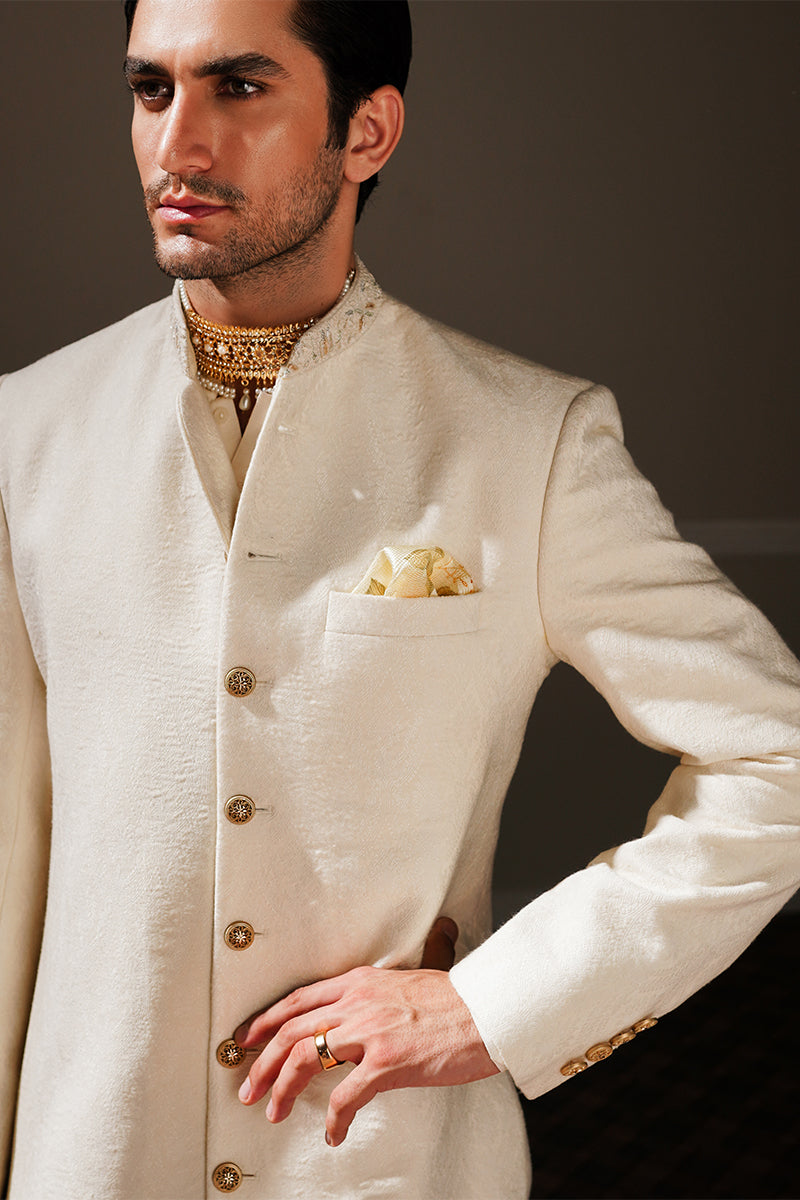 "BARIS" SHERWANI