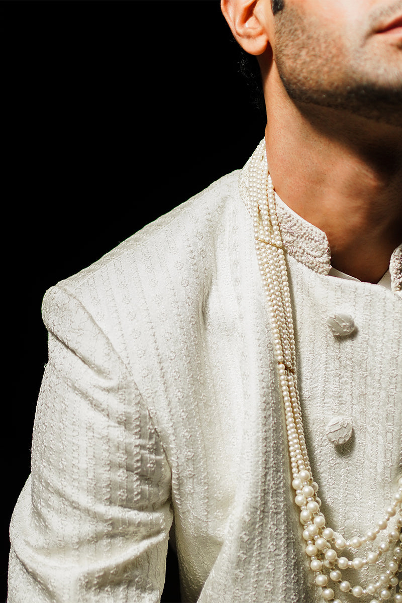 "GALIP" SHERWANI