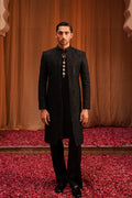 "NADIR" SHERWANI