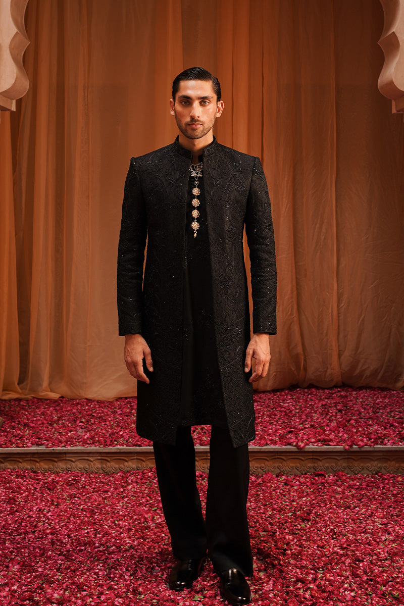 "NADIR" SHERWANI
