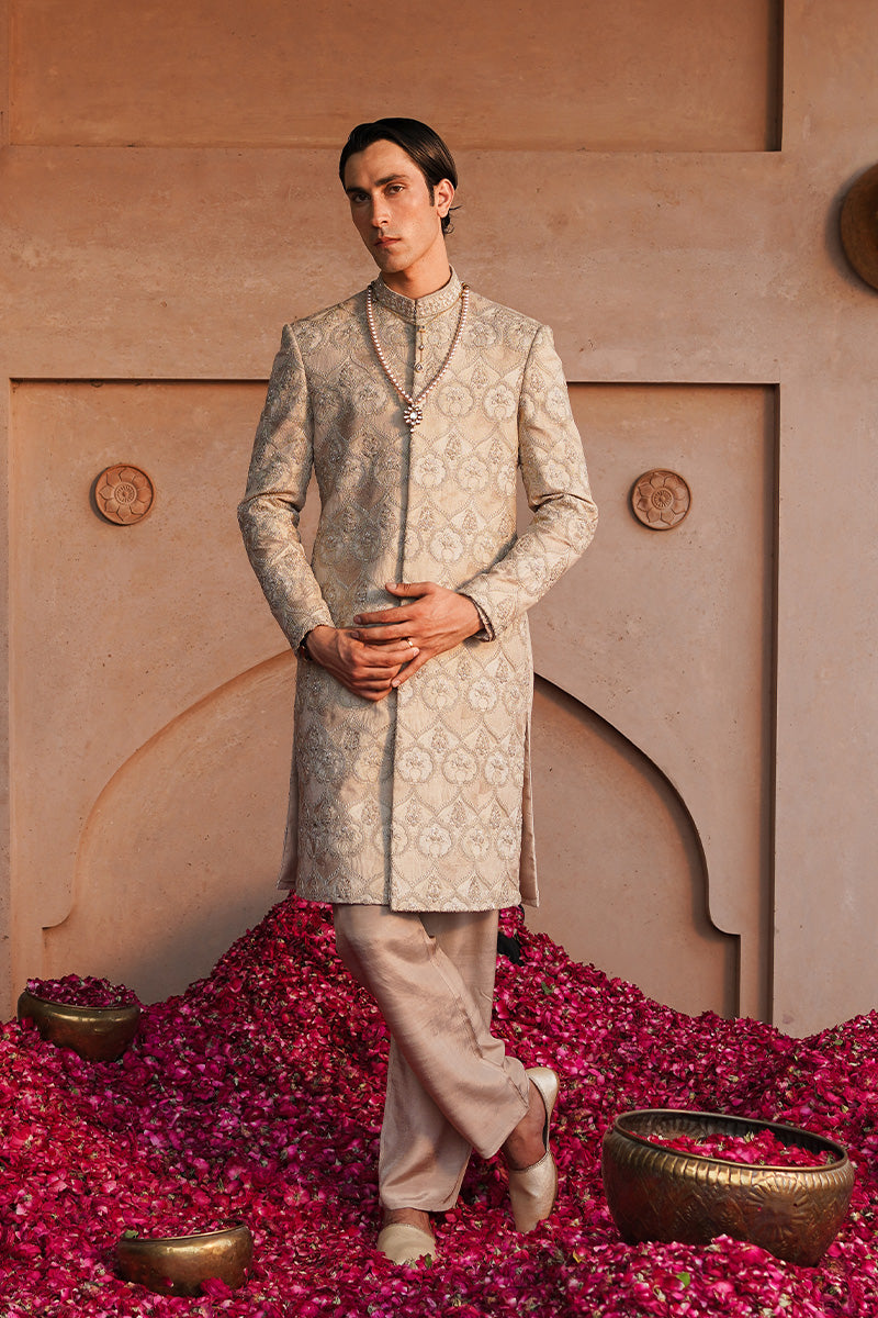 "DAWOUD" SHERWANI
