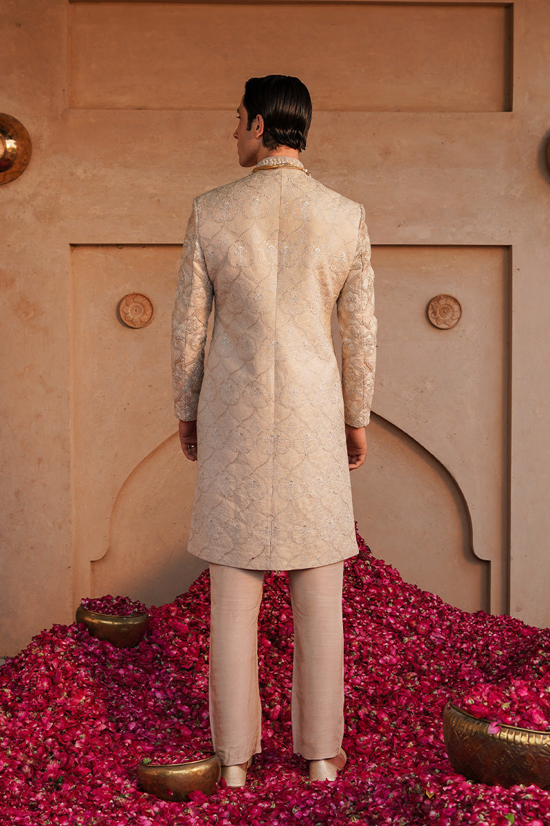 "DAWOUD" SHERWANI