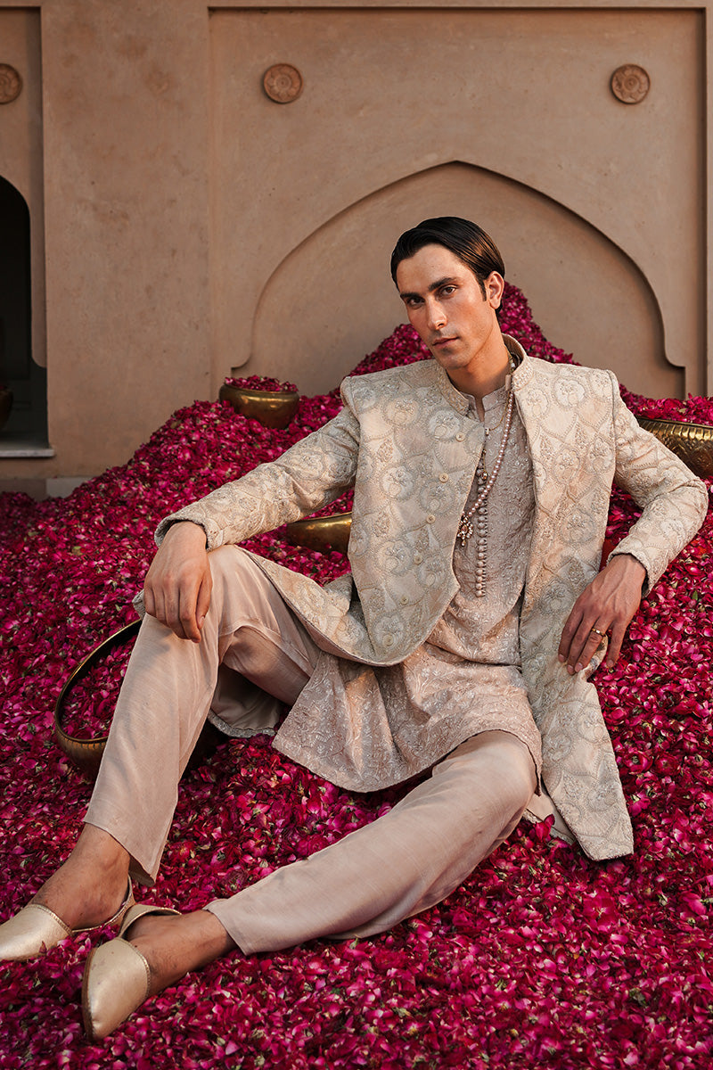 "DAWOUD" SHERWANI