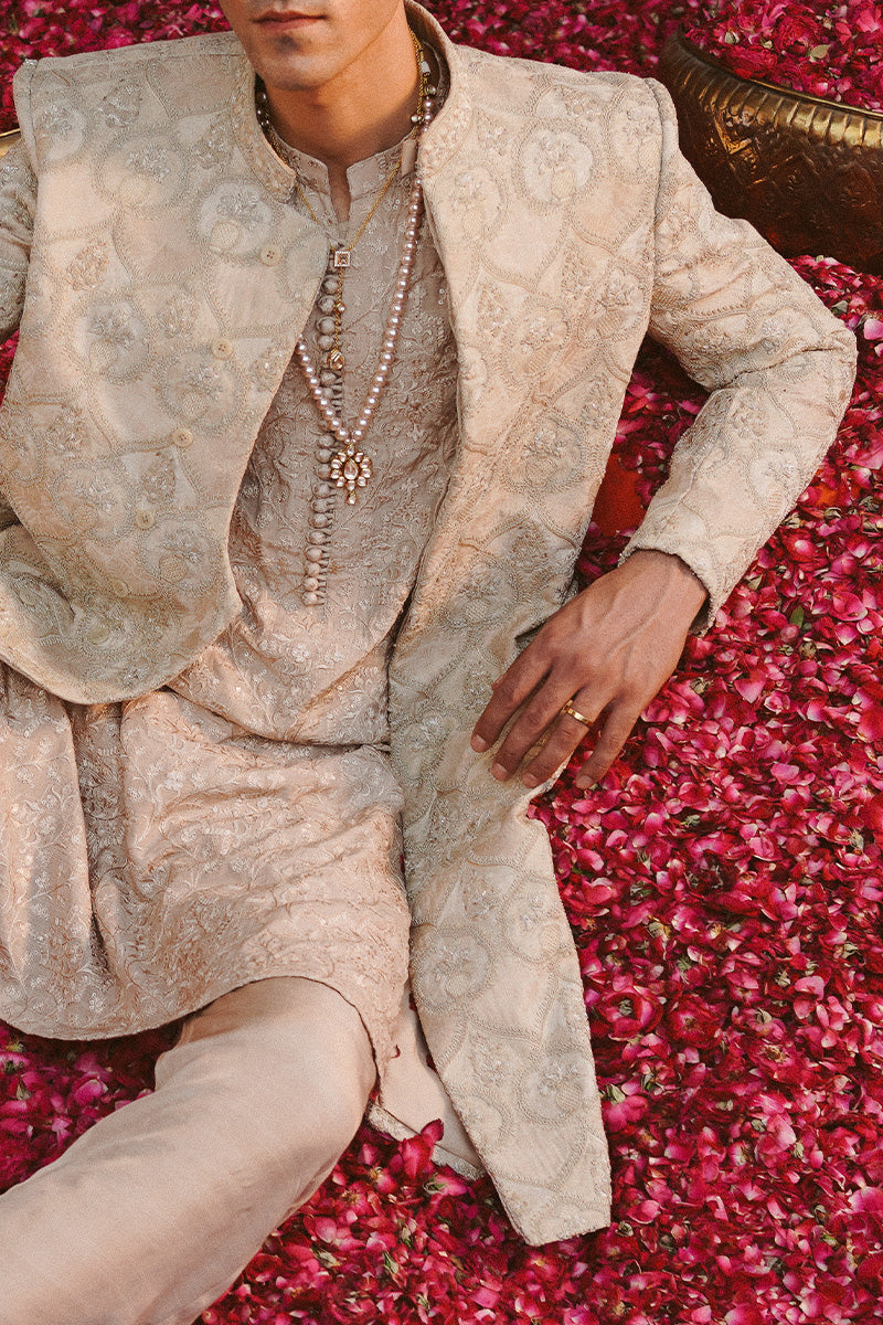 "DAWOUD" SHERWANI