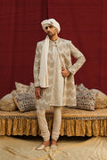 "MAAZ" SHERWANI