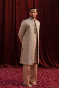 "ZAKIR" SHERWANI