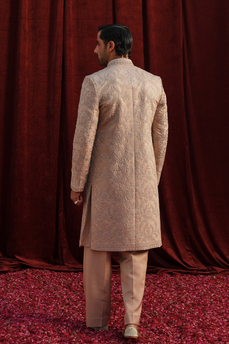 "ZAKIR" SHERWANI