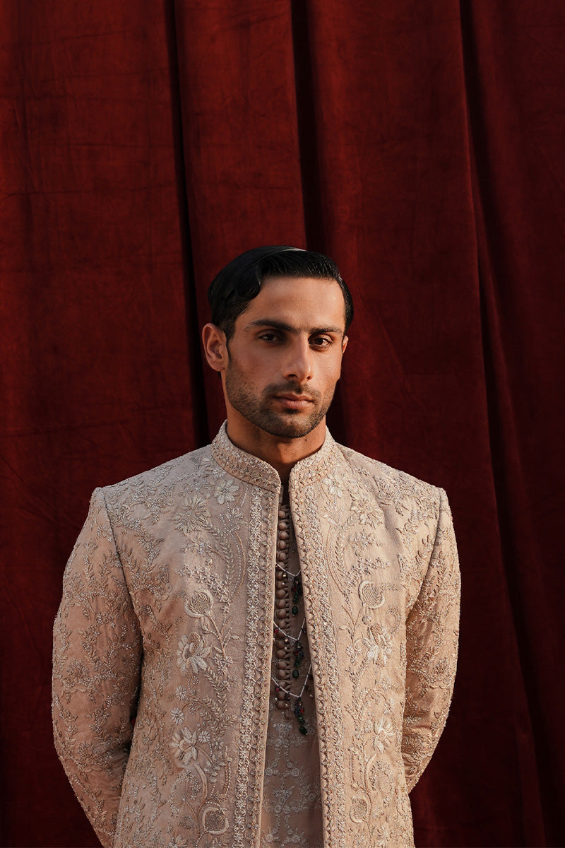 "ZAKIR" SHERWANI
