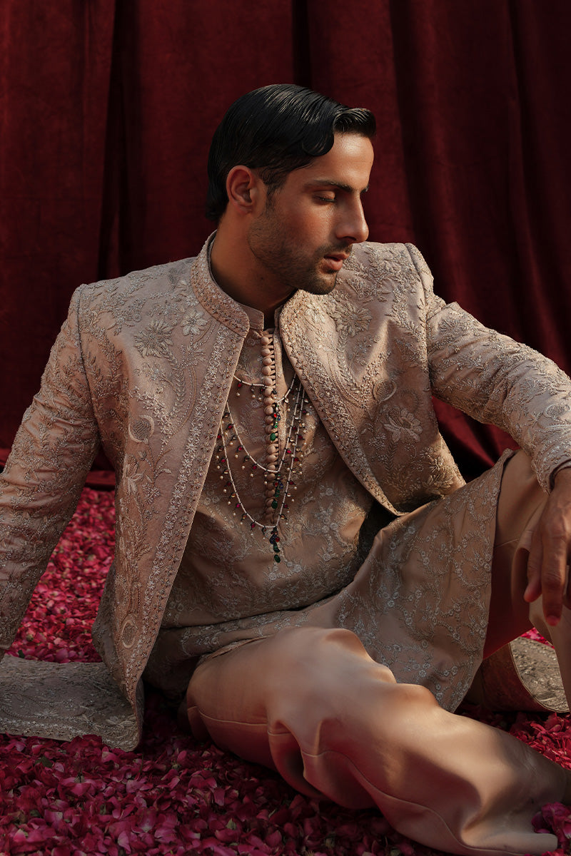 "ZAKIR" KURTA PAJAMA