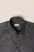 Green Cotton Shirt