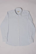 Blue Striped Shirt