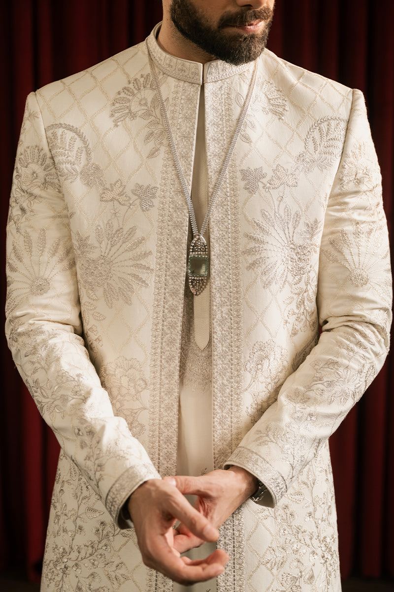 'Zaar' Sherwani