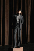 Grey Blazer