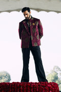 wahaj Ali's wardrobe design 