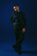"DEMIR" TUXEDO SUIT