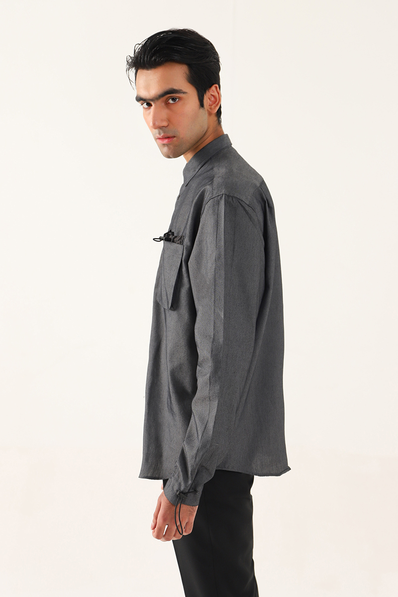 STONE CASUAL SHIRT