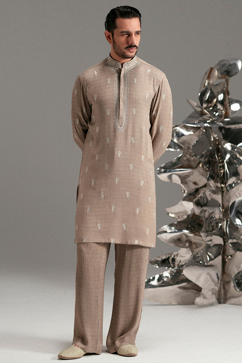 'Shabaan' Kurta Pajama
